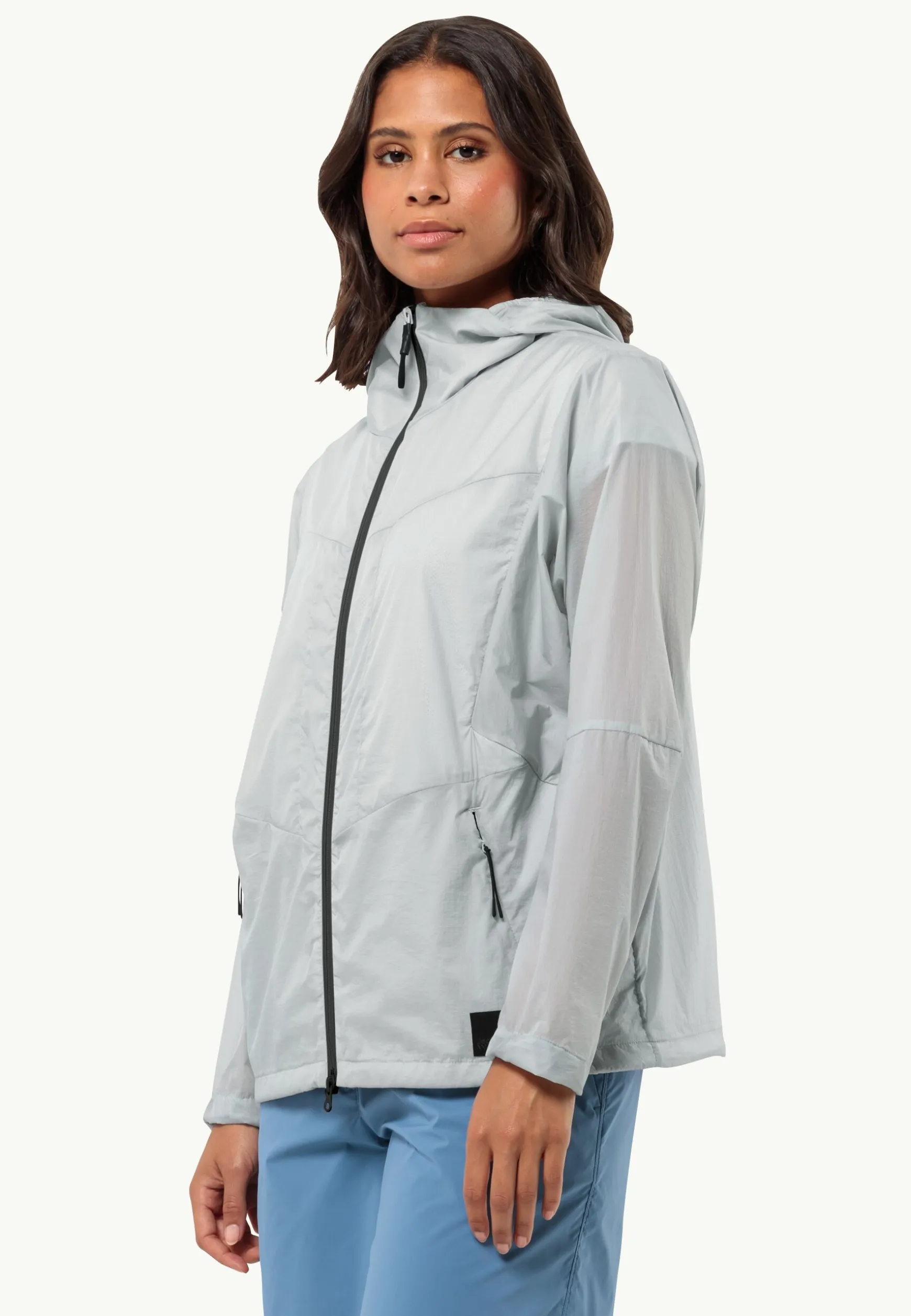 Wanderjahr Jkt W
