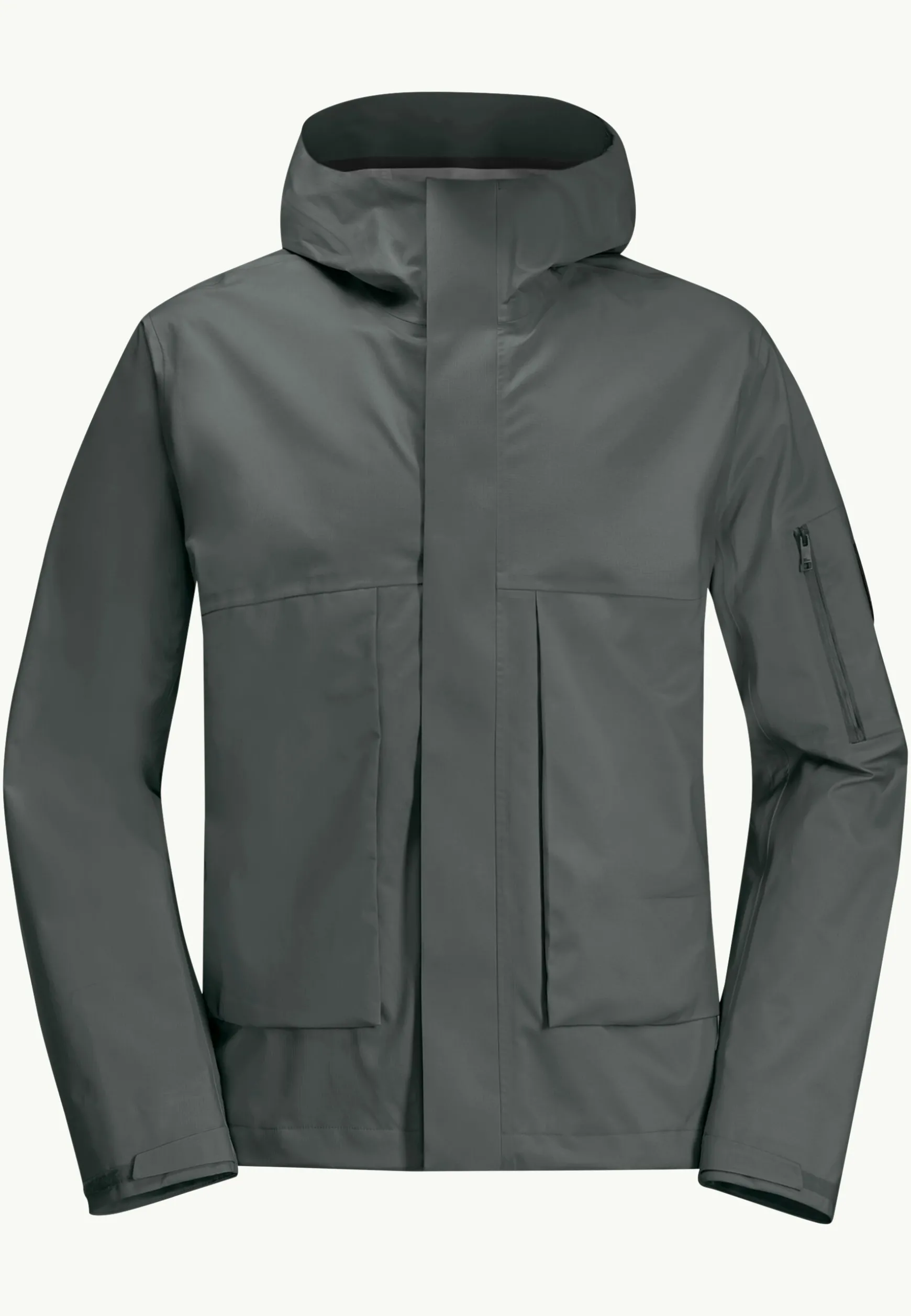 Wandermood 3l Jkt M