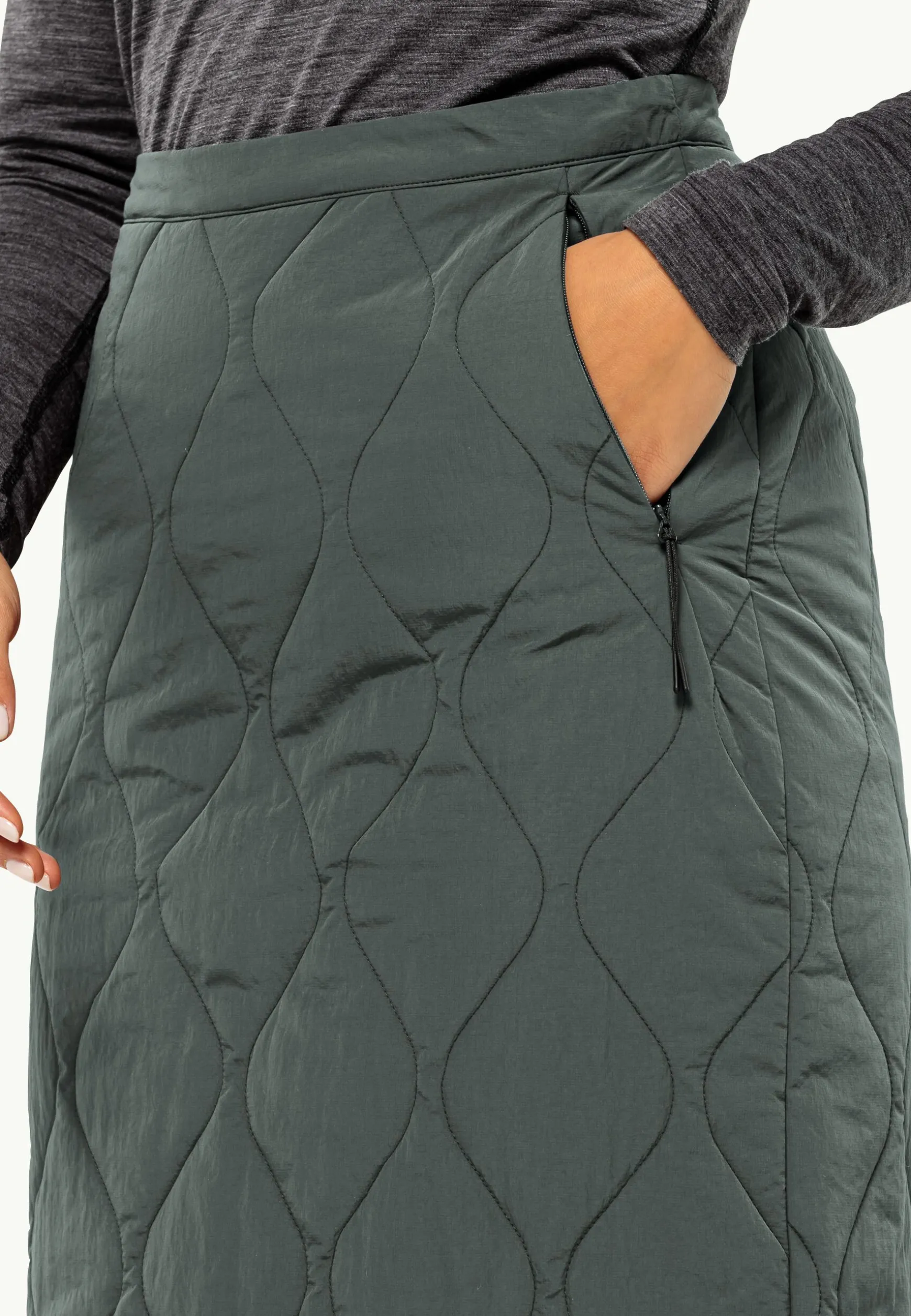 Wandermood Skirt W