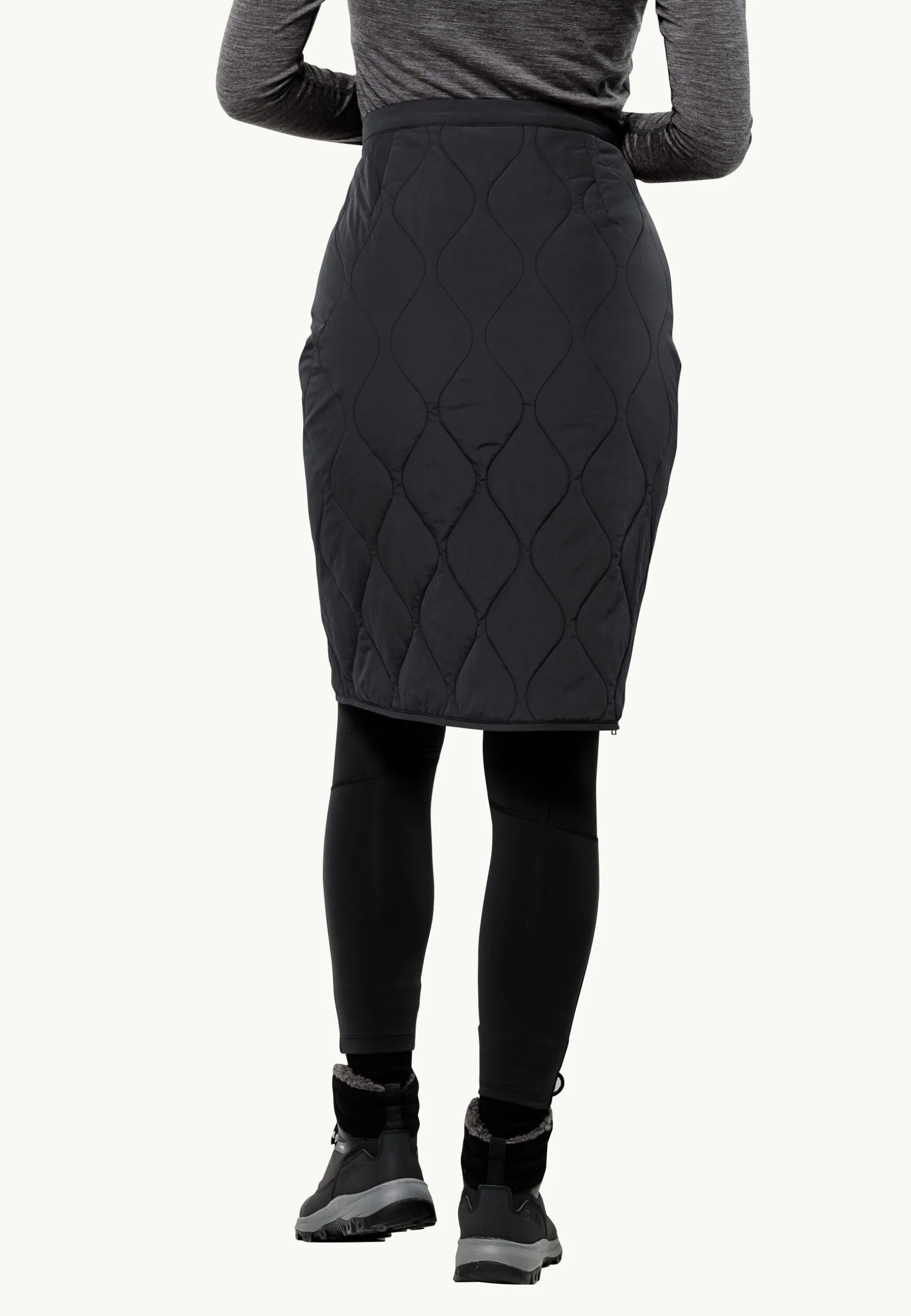 Wandermood Skirt W
