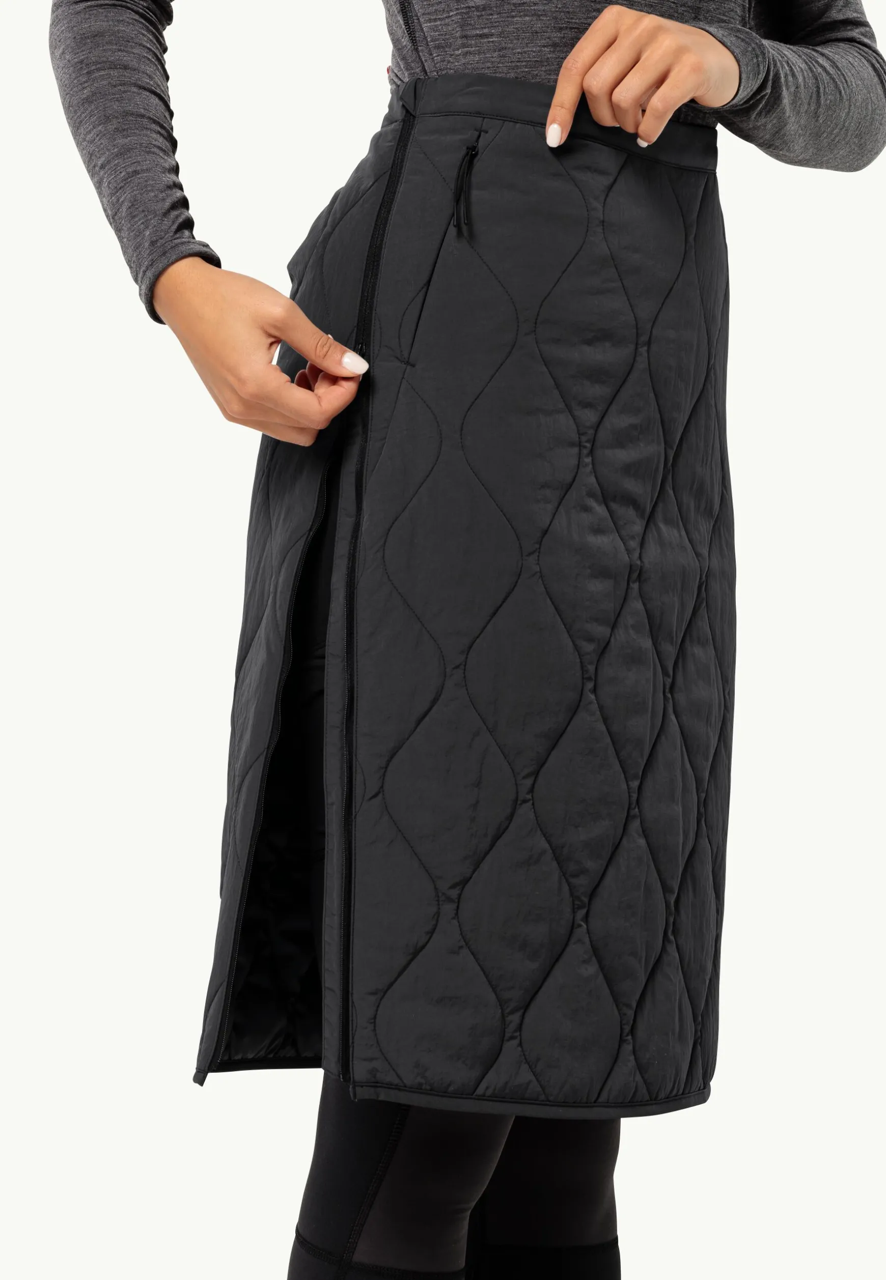 Wandermood Skirt W