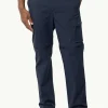 Wanderthirst Zip Pants M