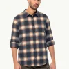 Wanderweg Shirt M