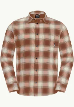 Wanderweg Shirt M
