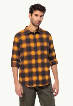 Wanderweg Shirt M