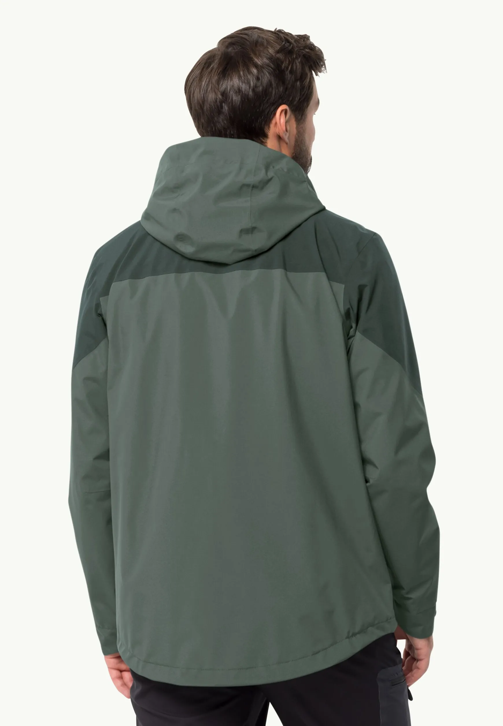 Weiltal 2l Jkt M
