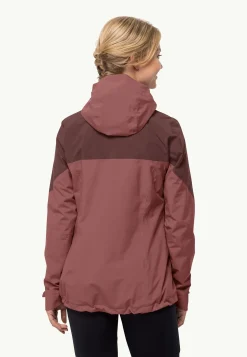 Weiltal 2l Jkt W