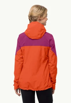 Weiltal 2l Jkt W
