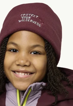 Wilderness Beanie K
