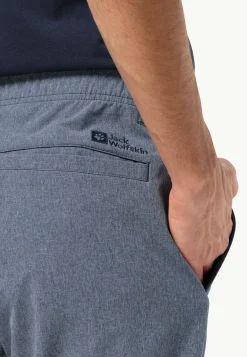 Winternebel Pants M