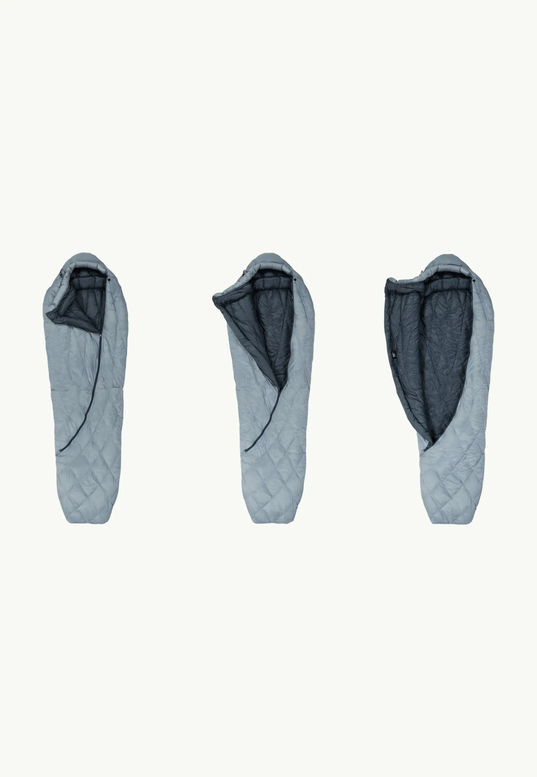 Wolftrail Down -7, 195cm Rds