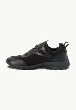 Woodland Shell Texapore Low W