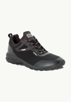 Woodland Shell Texapore Low M