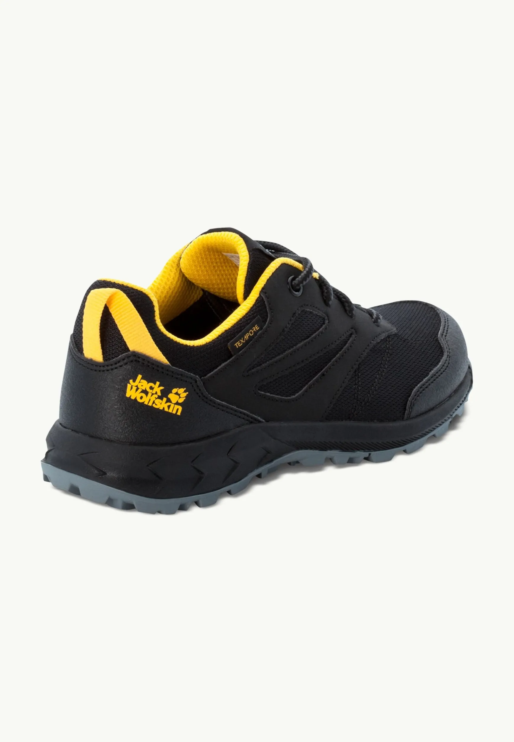 Woodland Texapore Low K