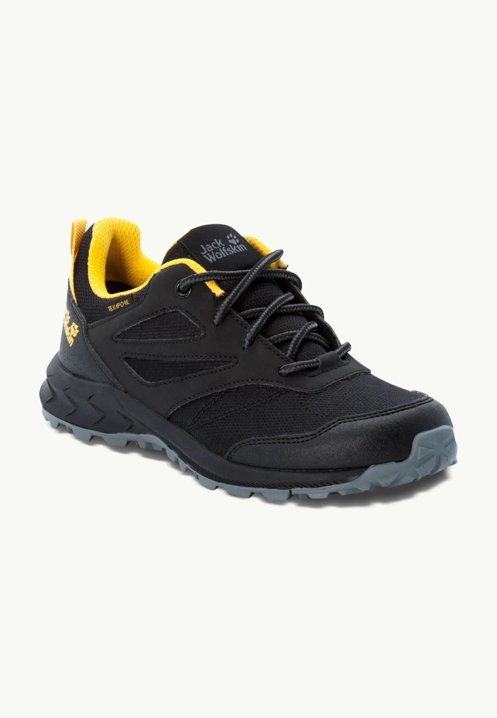 Woodland Texapore Low K