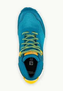 Woodland Texapore Mid K