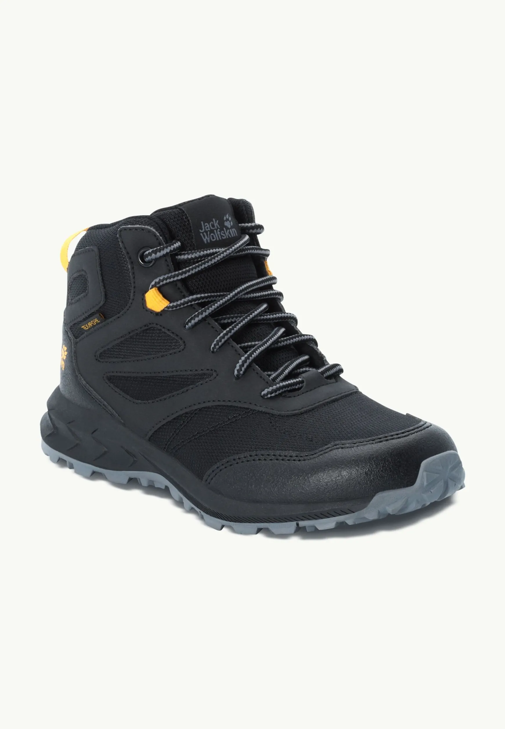 Woodland Texapore Mid K