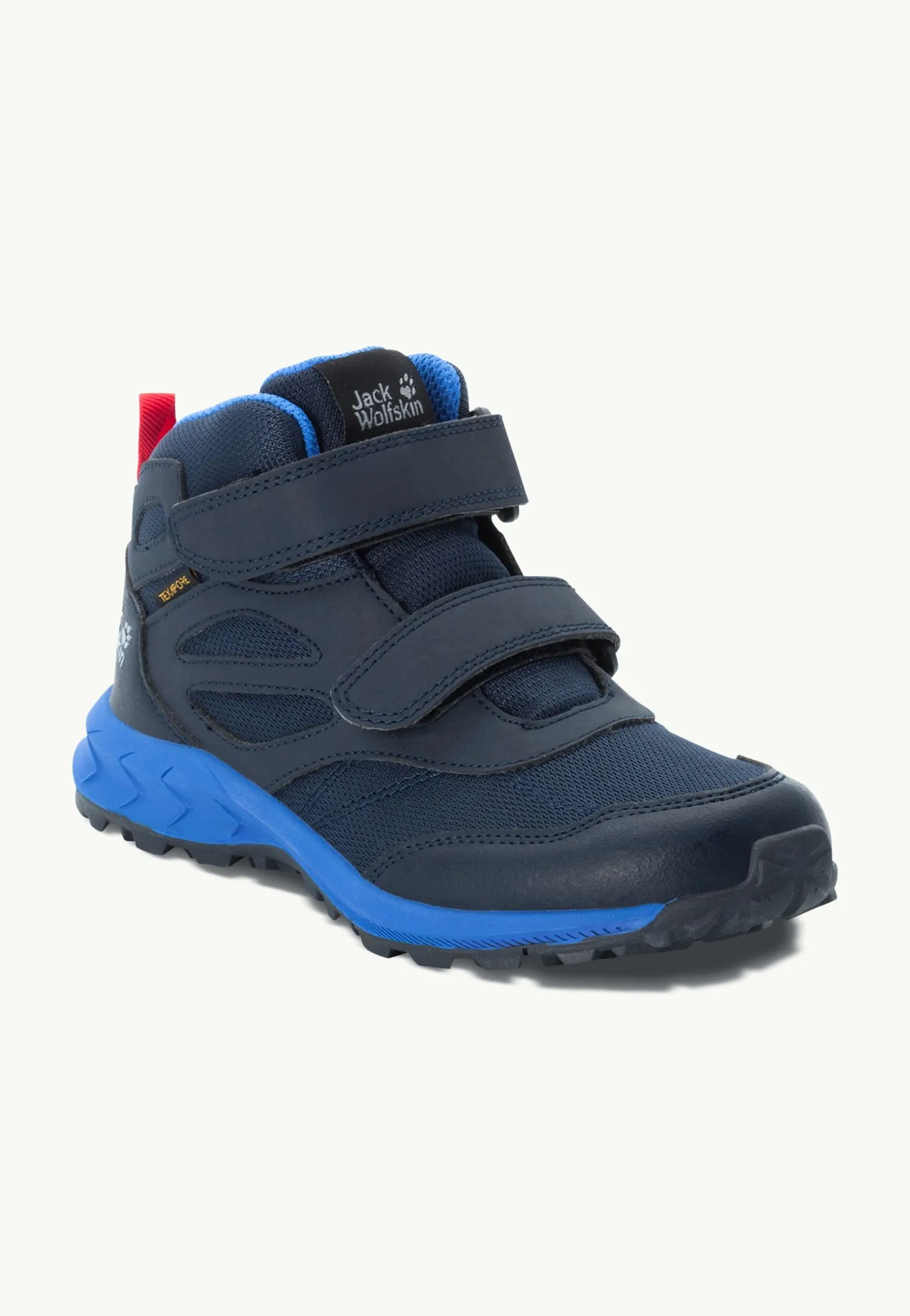 Woodland Texapore Mid Vc K