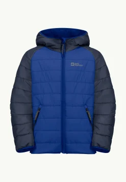 Zenon Jacket K