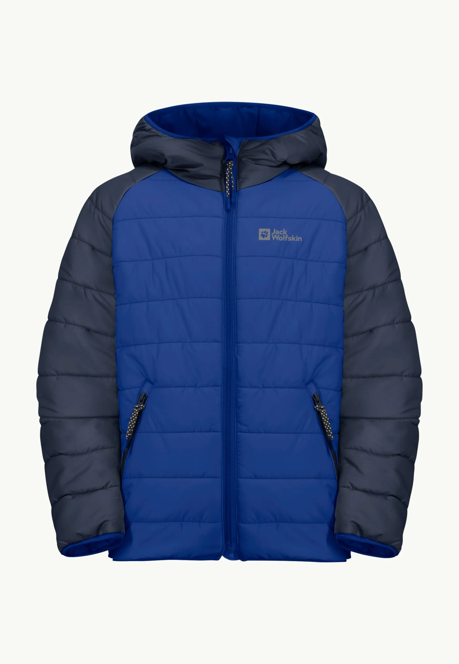 Zenon Jacket K