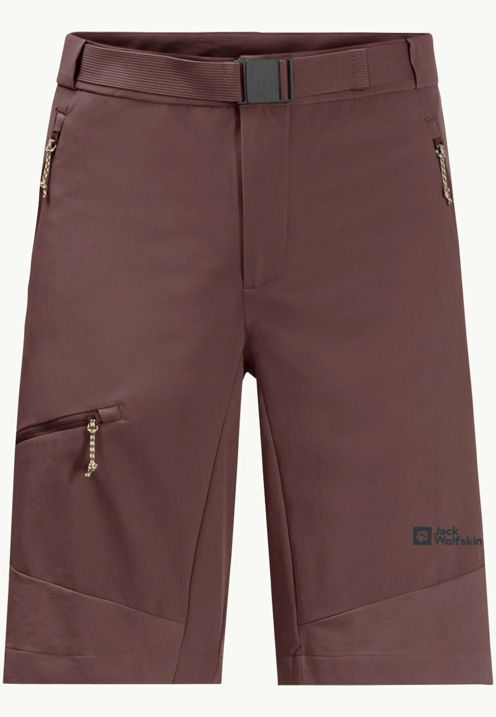 Ziegspitz Shorts M